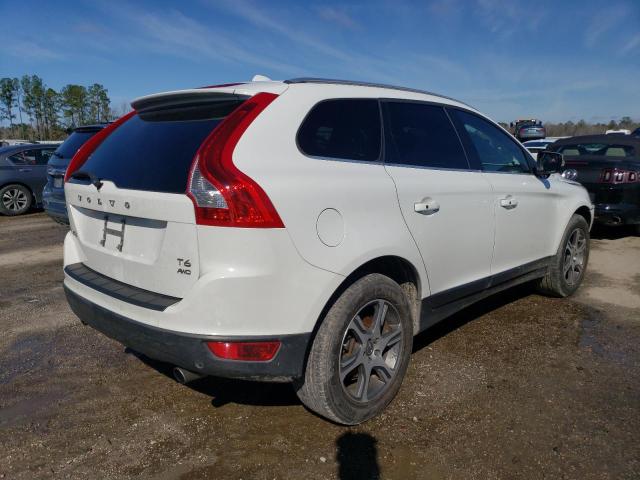 Photo 2 VIN: YV4902DZ4D2377451 - VOLVO XC60 T6 