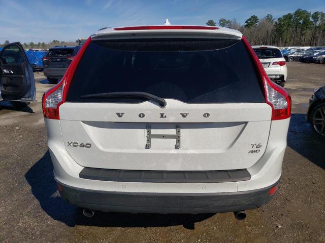 Photo 5 VIN: YV4902DZ4D2377451 - VOLVO XC60 T6 