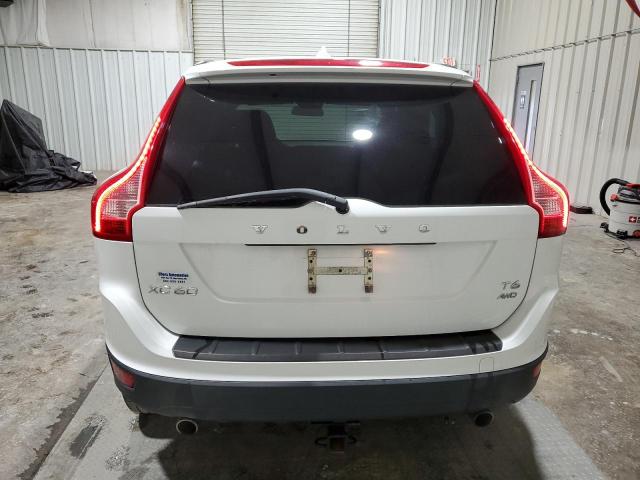 Photo 5 VIN: YV4902DZ4D2392810 - VOLVO XC60 