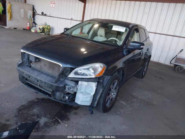 Photo 1 VIN: YV4902DZ4D2393424 - VOLVO XC60 