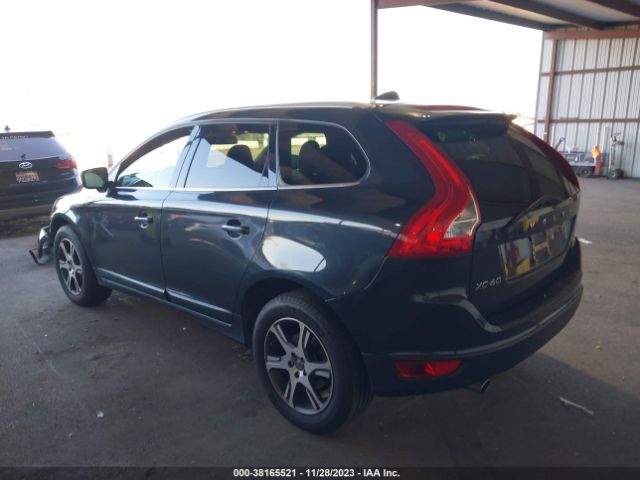 Photo 2 VIN: YV4902DZ4D2393424 - VOLVO XC60 