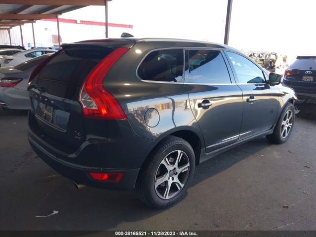 Photo 3 VIN: YV4902DZ4D2393424 - VOLVO XC60 