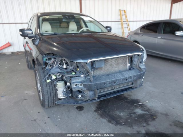 Photo 5 VIN: YV4902DZ4D2393424 - VOLVO XC60 