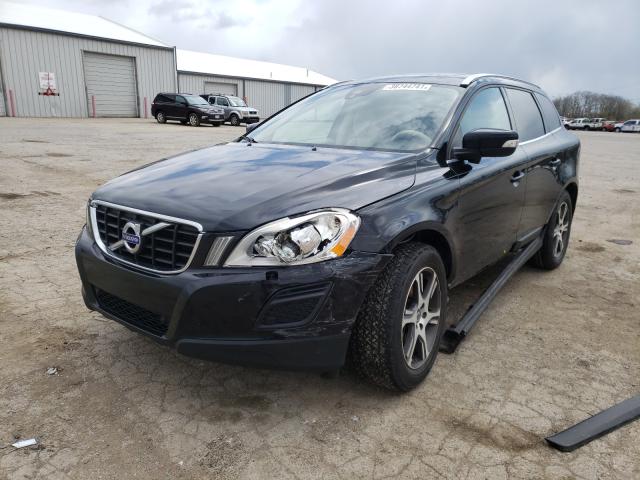 Photo 1 VIN: YV4902DZ4D2405748 - VOLVO XC60 