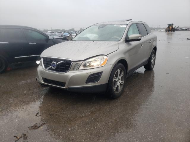 Photo 1 VIN: YV4902DZ4D2409041 - VOLVO XC60 T6 