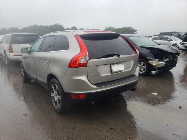 Photo 2 VIN: YV4902DZ4D2409041 - VOLVO XC60 T6 