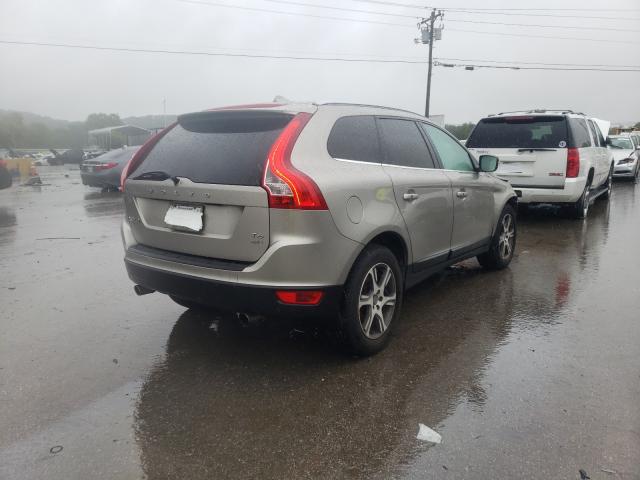 Photo 3 VIN: YV4902DZ4D2409041 - VOLVO XC60 T6 