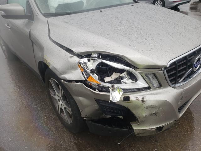 Photo 8 VIN: YV4902DZ4D2409041 - VOLVO XC60 T6 