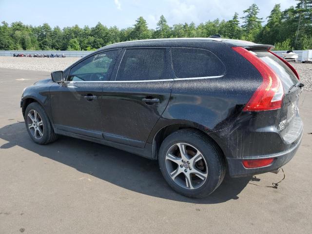 Photo 1 VIN: YV4902DZ4D2443190 - VOLVO XC60 T6 