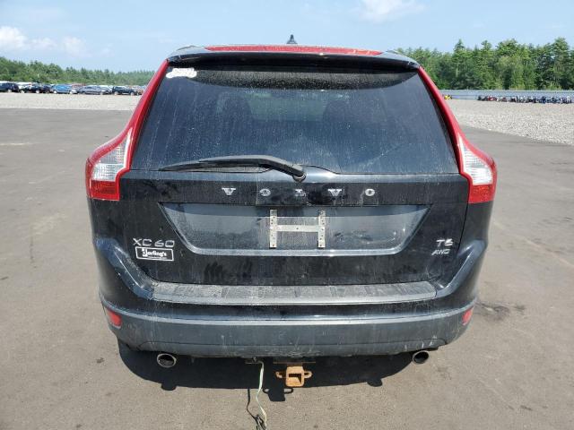 Photo 5 VIN: YV4902DZ4D2443190 - VOLVO XC60 T6 