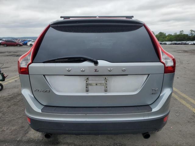 Photo 5 VIN: YV4902DZ4D2448938 - VOLVO XC60 T6 