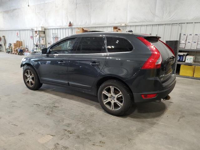 Photo 1 VIN: YV4902DZ4D2460927 - VOLVO XC60 T6 