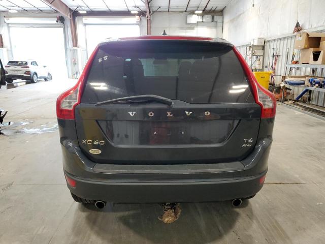 Photo 5 VIN: YV4902DZ4D2460927 - VOLVO XC60 T6 