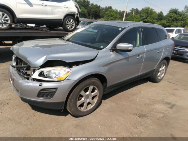 Photo 1 VIN: YV4902DZ4D2462323 - VOLVO XC60 