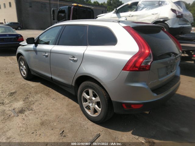 Photo 2 VIN: YV4902DZ4D2462323 - VOLVO XC60 