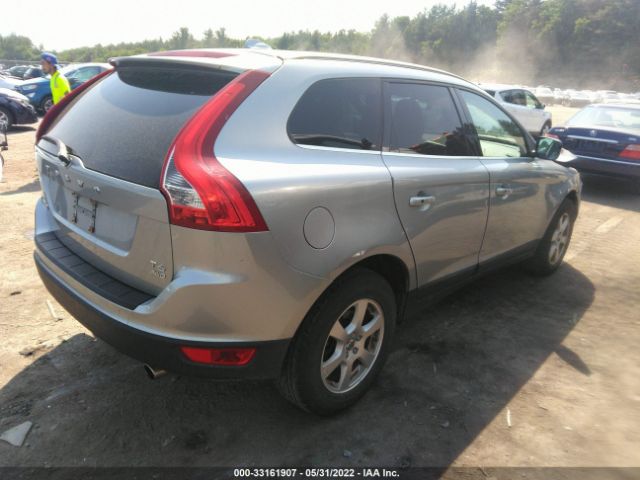 Photo 3 VIN: YV4902DZ4D2462323 - VOLVO XC60 