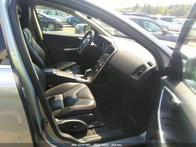 Photo 4 VIN: YV4902DZ4D2462323 - VOLVO XC60 