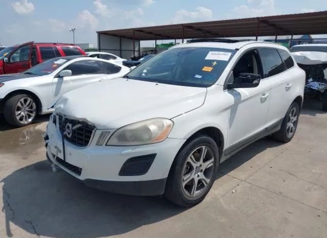 Photo 1 VIN: YV4902DZ4D2464444 - VOLVO XC60 