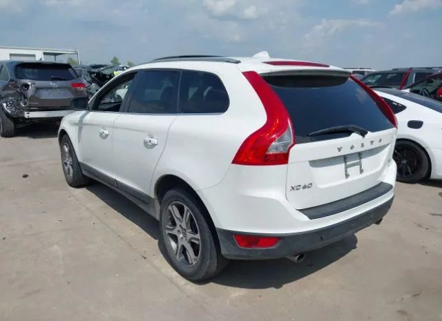 Photo 2 VIN: YV4902DZ4D2464444 - VOLVO XC60 