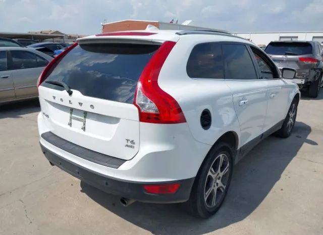 Photo 3 VIN: YV4902DZ4D2464444 - VOLVO XC60 