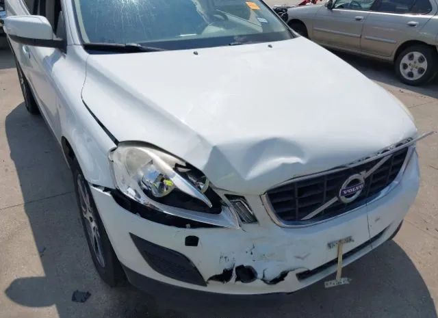 Photo 5 VIN: YV4902DZ4D2464444 - VOLVO XC60 