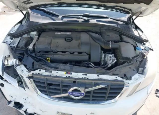 Photo 9 VIN: YV4902DZ4D2464444 - VOLVO XC60 