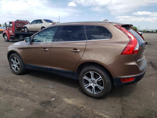 Photo 1 VIN: YV4902DZ4D2465674 - VOLVO XC60 