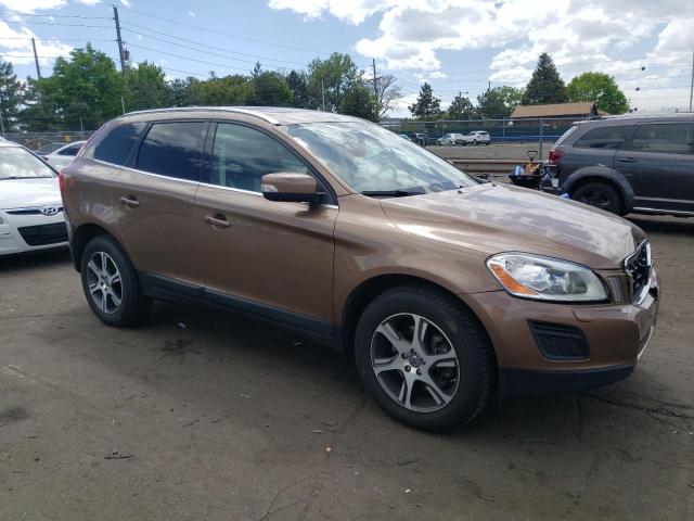 Photo 3 VIN: YV4902DZ4D2465674 - VOLVO XC60 