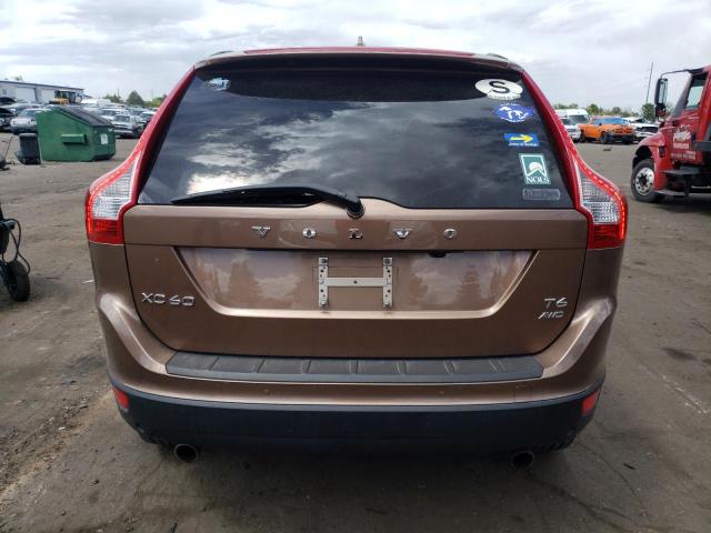 Photo 5 VIN: YV4902DZ4D2465674 - VOLVO XC60 