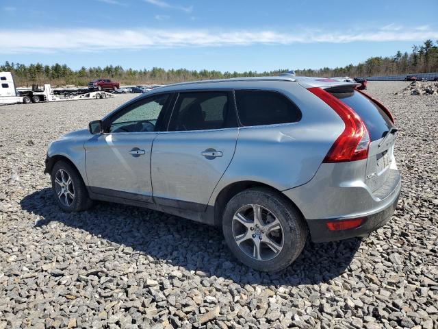 Photo 1 VIN: YV4902DZ4D2468011 - VOLVO XC60 