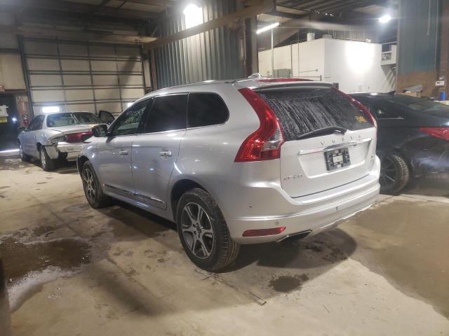 Photo 1 VIN: YV4902DZ4E2507584 - VOLVO XC60 T6 