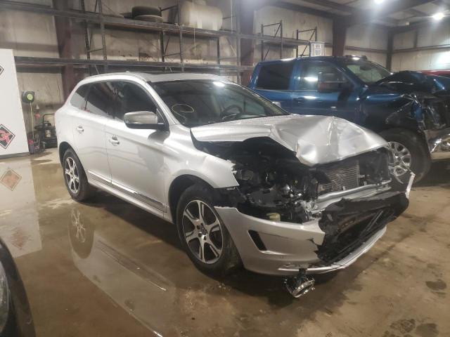 Photo 3 VIN: YV4902DZ4E2507584 - VOLVO XC60 T6 