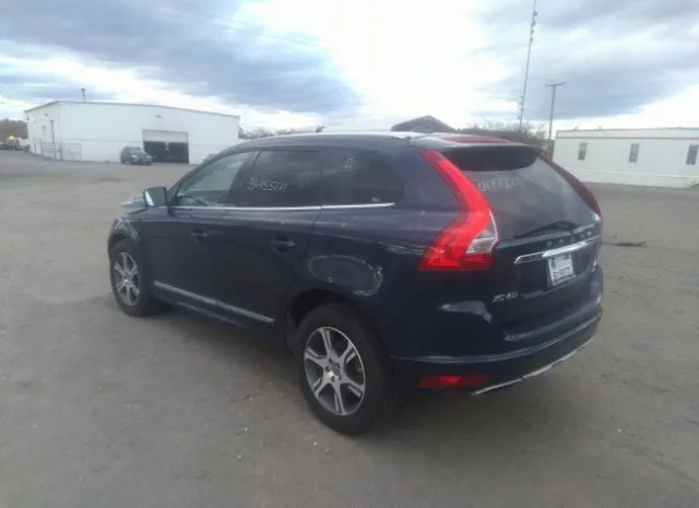 Photo 2 VIN: YV4902DZ4E2509349 - VOLVO XC60 