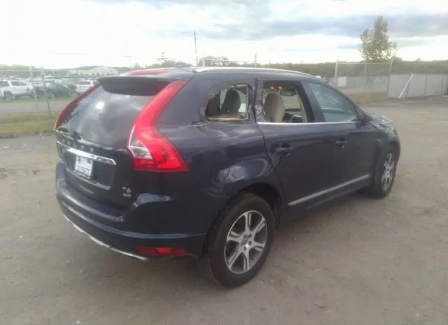 Photo 3 VIN: YV4902DZ4E2509349 - VOLVO XC60 