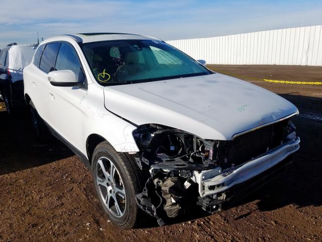 Photo 0 VIN: YV4902DZ5B2140190 - VOLVO XC60 