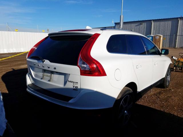 Photo 3 VIN: YV4902DZ5B2140190 - VOLVO XC60 