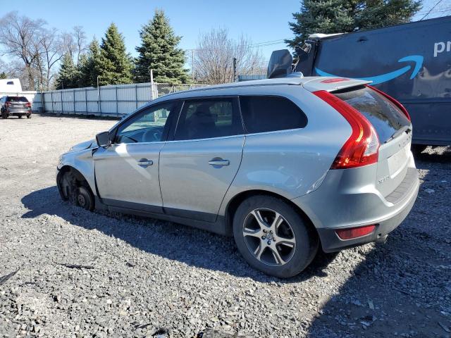 Photo 1 VIN: YV4902DZ5B2147768 - VOLVO XC60 