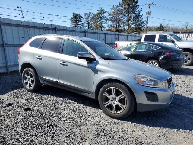 Photo 3 VIN: YV4902DZ5B2147768 - VOLVO XC60 