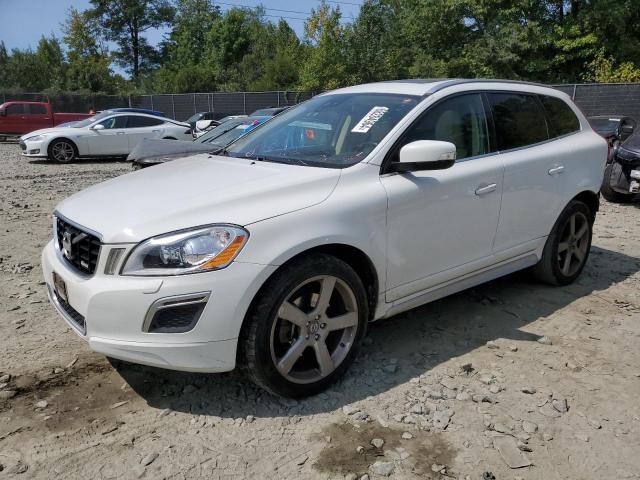 Photo 0 VIN: YV4902DZ5B2175733 - VOLVO XC60 T6 