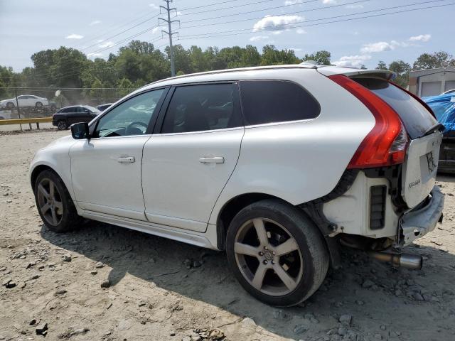 Photo 1 VIN: YV4902DZ5B2175733 - VOLVO XC60 T6 