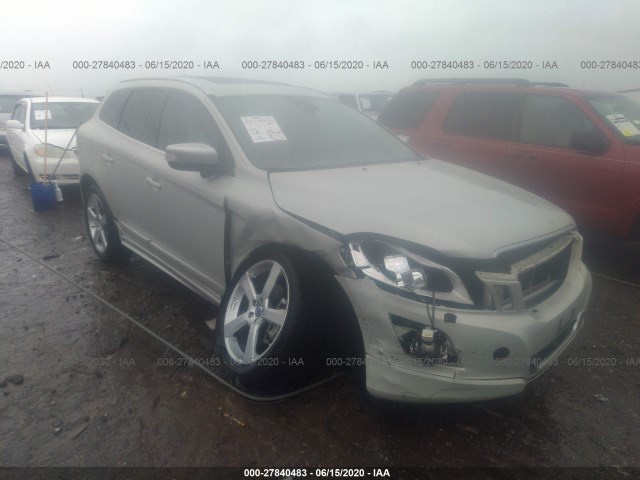 Photo 0 VIN: YV4902DZ5B2207158 - VOLVO XC60 