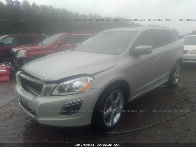 Photo 1 VIN: YV4902DZ5B2207158 - VOLVO XC60 