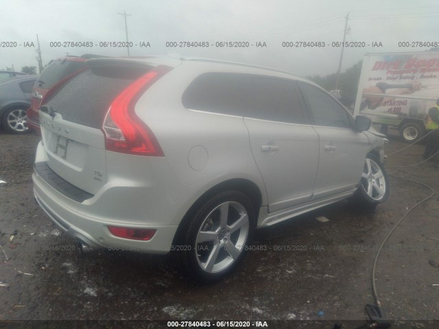 Photo 3 VIN: YV4902DZ5B2207158 - VOLVO XC60 