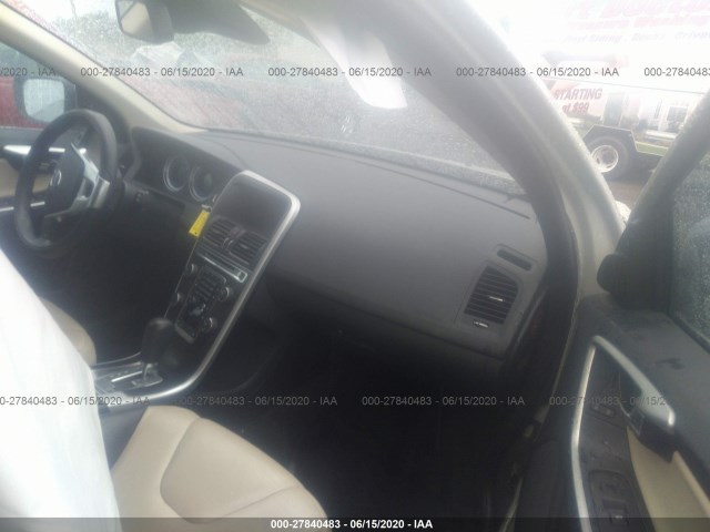 Photo 4 VIN: YV4902DZ5B2207158 - VOLVO XC60 