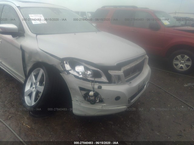 Photo 5 VIN: YV4902DZ5B2207158 - VOLVO XC60 