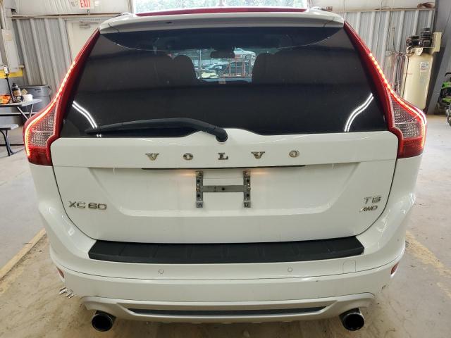 Photo 5 VIN: YV4902DZ5C2283898 - VOLVO XC60 T6 