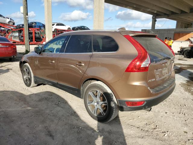 Photo 1 VIN: YV4902DZ5C2285473 - VOLVO XC60 T6 