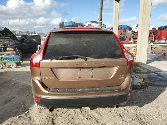 Photo 5 VIN: YV4902DZ5C2285473 - VOLVO XC60 T6 