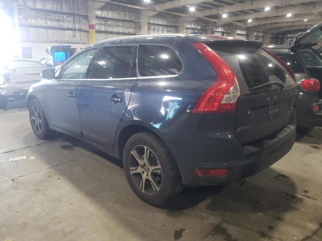 Photo 1 VIN: YV4902DZ5C2290186 - VOLVO XC60 T6 