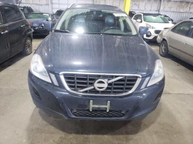 Photo 4 VIN: YV4902DZ5C2290186 - VOLVO XC60 T6 